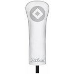 Titleist Frost Out 2 Panel Leather Headcover Driver – Zboží Dáma