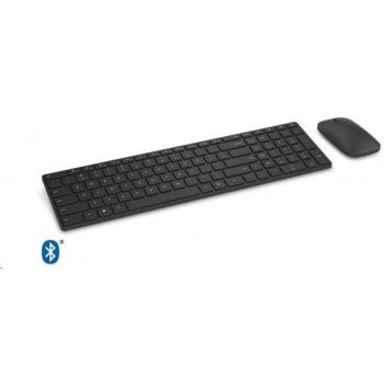 Microsoft Designer Bluetooth Desktop 7N9-00020