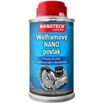 NANOTECH-EUROPE Wolframový NANO povlak - přísada do oleje AUTOMATICKÝCH PŘEVODOVEK 200 ml | Zboží Auto