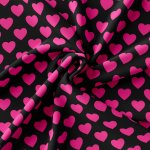 IMPAR Interlock – Heart FLUO – Hledejceny.cz