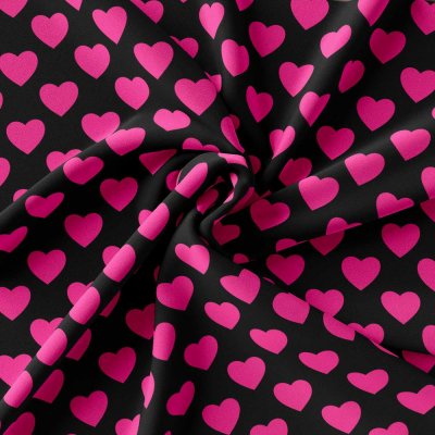 IMPAR Interlock – Heart FLUO – Hledejceny.cz