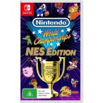 Nintendo World Championships (NES Edition) – Zboží Mobilmania