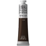 Olejová barva Winsor & Newton Winton 200 ml Raw Umber – Sleviste.cz