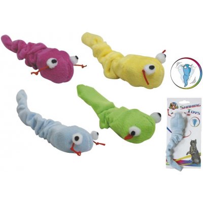 Juko HAD NATAHOVACÍ 13 cm – Zboží Dáma