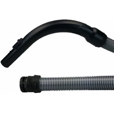 ElektroSkalka Miele S2, S2000 Serie hadice s madlem – Zboží Dáma