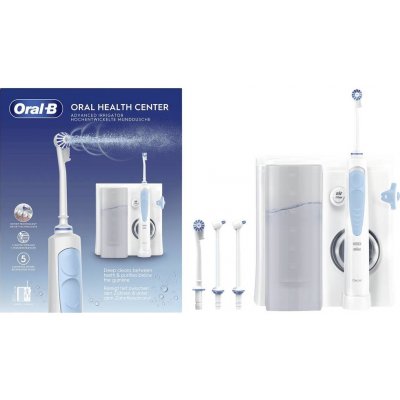 Oral-B Oral Health Center – Zboží Mobilmania