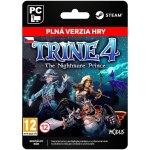 Trine 4 The Nightmare Prince – Sleviste.cz