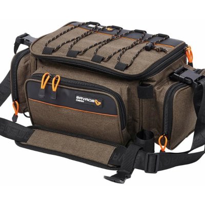 Savage Gear taška System Box Bag S 3 boxes 15x36x23cm 5,5l – Hledejceny.cz