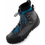 Arc'Teryx Bora 2 Mid Gtx Hiking Boot Light Graphite-Big Surf šedá – Zboží Dáma