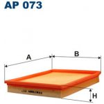 Vzduchový filtr FILTRON AP 073 – Hledejceny.cz
