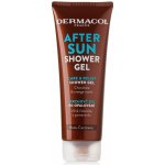 Dermacol After Sun sprchový gel po opalování čokoláda a pomeranč 250 ml – Zboží Dáma