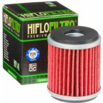 HIFLO FILTRO olejový filtr HF141