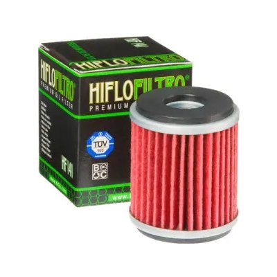 HIFLO FILTRO olejový filtr HF141 | Zboží Auto