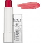 Lavera Balzám na rty 03 Strawberry Red 4,5 g – Zbozi.Blesk.cz