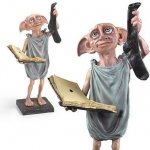 Noble Collection Harry Potter Dobby 25 cm – Hledejceny.cz
