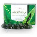 Herb Pharma Aloe Vera 30 kapslí – Hledejceny.cz