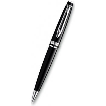 Waterman 1507/2951800 Expert Black CT kuličkové pero