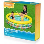 Bestway 51203 Tropical Plants 168 x 38 cm – Hledejceny.cz