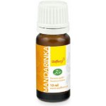 Wolfberry Esenciální olej Mandarinka BIO 10 ml – Hledejceny.cz