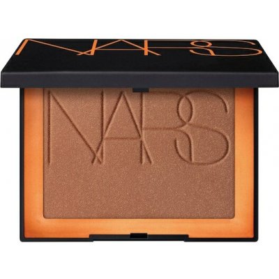 Nars Make-up obliceje BronzerLaguna Bronzing Powder Laguna 04 11 g – Zboží Dáma