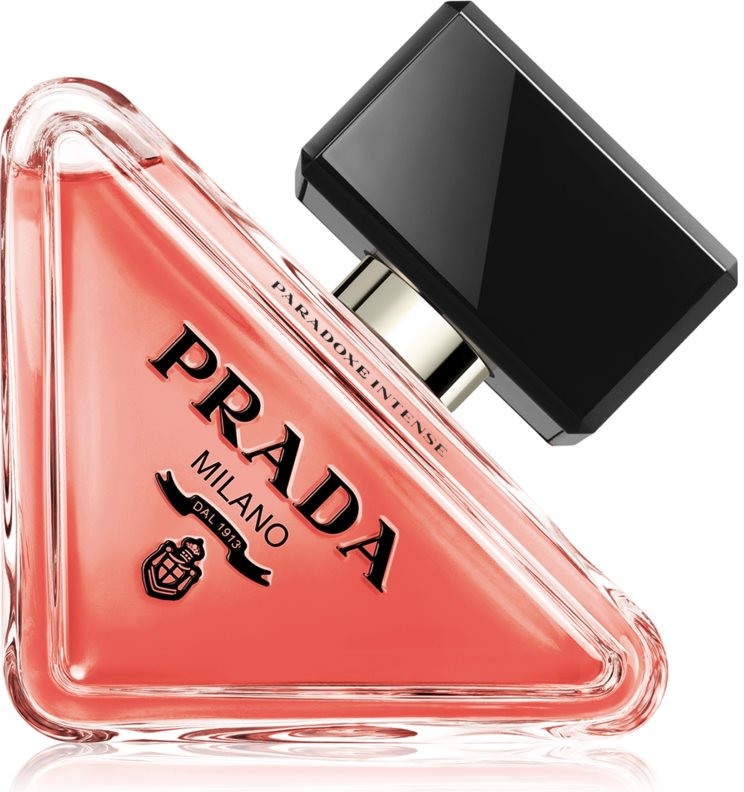 Prada Paradoxe Intense parfémovaná voda dámská 50 ml