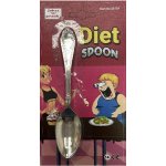 Dietní lžíce – Zboží Dáma