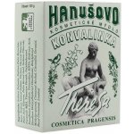 Formerco Hanušovo kosmetické mýdlo Konvalinka 100 g – Hledejceny.cz