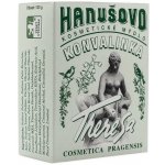 Formerco Hanušovo kosmetické mýdlo Konvalinka 100 g – Zboží Dáma