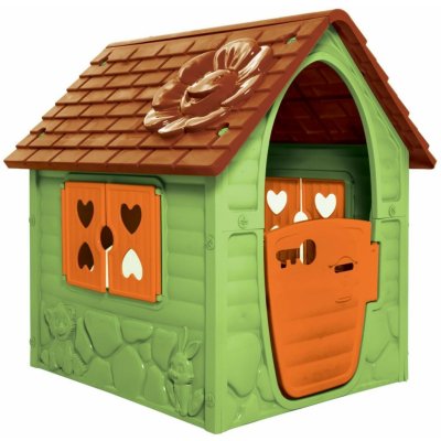 Dohány My First Play House zelený – Zboží Dáma