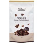 Šufan s.r.o. Granola čokoládová 350 g – Zboží Dáma