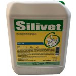 Silivet perorální roztok na ochranu jater pro zvířata 5000 ml – Hledejceny.cz