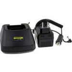 Powery Nabíječka Motorola GP644 – Sleviste.cz