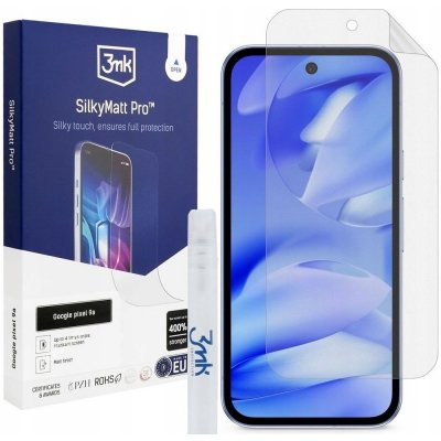 Ochranná fólie 3MK Google pixel 9a – Zboží Živě