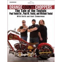 Orange County Choppers - The Tale of the Teutuls