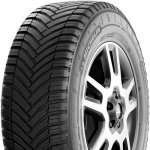Michelin CrossClimate Camping 215/70 R15 109/107R – Hledejceny.cz
