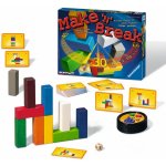 Ravensburger Make´n´break – Zboží Živě