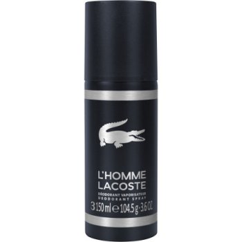 Lacoste L'Homme deospray 150 ml