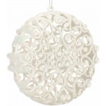 Springos CA0773 VÁNOČNÍ OZDŮBKA 9 CM – Sleviste.cz