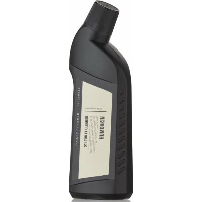 Humdakin WC čistič 750 ml – Sleviste.cz