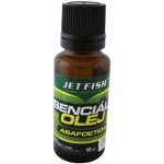 Jet Fish Esenciální olej 10 ml ASAFOETIDA – Zboží Mobilmania