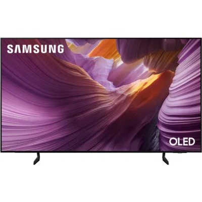 Samsung QE77S85FAE – Zboží Živě