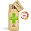 Náplast Patch | Bambusové náplasti - Aloe Vera - 25 ks