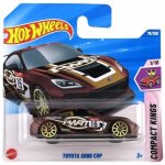 Mattel Hot Wheels McLaren Elva HCX54 – Hledejceny.cz