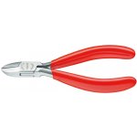 KNIPEX 7701130 kleště štípací boční pro elektroniku 130mm – Sleviste.cz