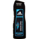 Adidas Intense Clean pánský Shampoo pro normální vlasy 400 ml