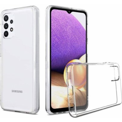 Mercury Jelly Case Samsung A32 5G A326 čiré – Zboží Mobilmania