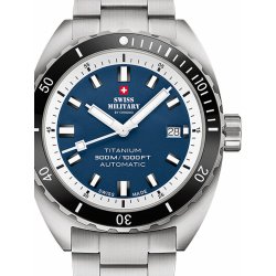 Swiss Military SMA34100.03