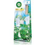 Air Wick Aroma difuzér Linen in the Air Prádlo ve vánku 30 ml – Hledejceny.cz