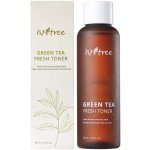 Isntree Green Tea Fresh Toner 200 ml – Zbozi.Blesk.cz