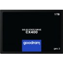 GOODRAM CX400 1TB, SSDPR-CX400-01T